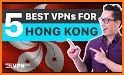 Hong Kong VPN - Get free Hong Kong IP related image