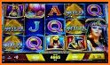 Free Egypt Slot Machines related image