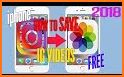 Instagram Video Downloader related image