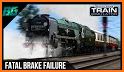 Classic Steam Train Simulator related image