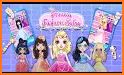 Princess Dress Up & Makeover – Beauty Salon related image