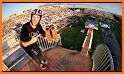 Mega Ramp VS Hoverboard related image