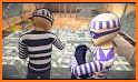 Stickman Sneak Robbery Simulator - Bank Robbery 3D related image