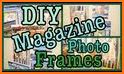 Photo Frame Magazine Cover related image