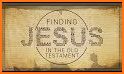 Find Jesus related image