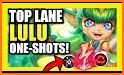 Lulu-Skin guide 2019 related image