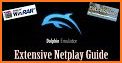 Netplay related image