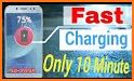 Fast Charging App Fast Charger Android 2020 Free related image