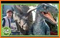 Magic Raptor Indo Pocket Dinosaur Jurassic related image