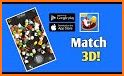 Pairs 3D - matching pair games related image