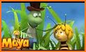 Maya the Bee's gamebox 4 related image