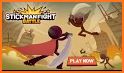 Stickman Fight Battle - Shadow Warriors related image