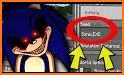 BEST SONIC'S BOOM.EXE Skins for MCPE related image