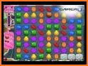 Super Tips Candy Crush Saga related image