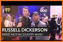 Russell Dickerson's: RD app related image