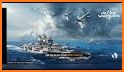 Naval battleship: pvp shooting games related image