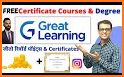 Great Learning - Best Free Online Tech Courses related image