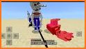 Mr. Hopps Playhouse 2  Addon for Mcpe related image