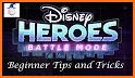 Disney Heroes Battle Guide related image