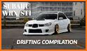 Drift Races Subaru WRX STI related image