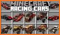 Cars for Minecraft PE Mod related image