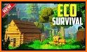 My Craft Crafting Building And Survival 2018 related image