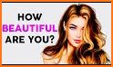 Am I Pretty? Beauty Test related image