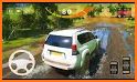 Offroad Prado - Offroad Games related image