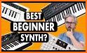 Mini Synthesizer related image