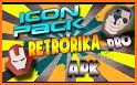 RETRORIKA ICON PACK related image