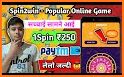 Spin2win - Popular Online Game related image