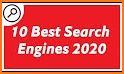 Web Browser & Search Engines 2020 related image