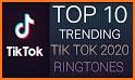 Top Ringtones from Tik music related image