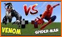 Spider Mod for Minecraft PE related image