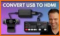 CamLive - Connect HDMI, USB Camera, WebCam related image