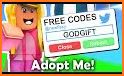 Best Adopt Me Roblox Game image - GUIDE related image