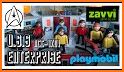 PLAYMOBIL AR: Star Trek Enterprise related image