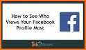 Who Viewed My Profile for Facebook related image