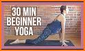 Yoga for Beginners | Nandy related image