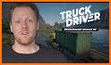 Euro Driving Truck : Truck Drive Simulator 2019 related image