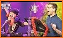 Magic Hotel Transylvania 3 Piano Game related image