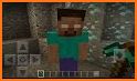 Herobrine Addon MCPE related image