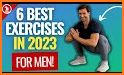 Men's Fitness Program related image