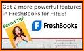 FreshBooks -Invoice+Accounting related image