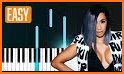 Cardi B Be Careful Piano related image