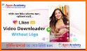 Video Downloader for Likee – Like No Watermark related image