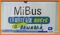 MiBus Maps Panamá related image