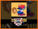 fnf for friday night funkin music game beta related image