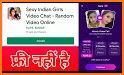 Indian Girls Video Chat - Random Video chat related image