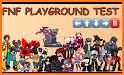 FNF Test Playground related image